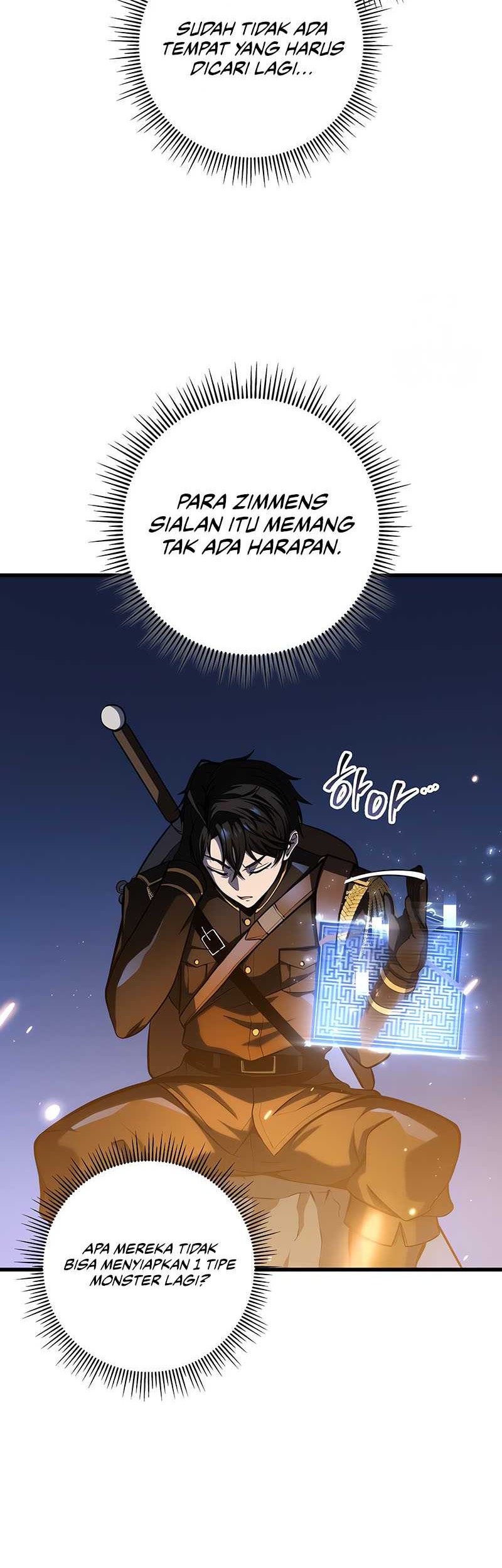 A Dragonslayer’s Peerless Regression Chapter 24 page 17
