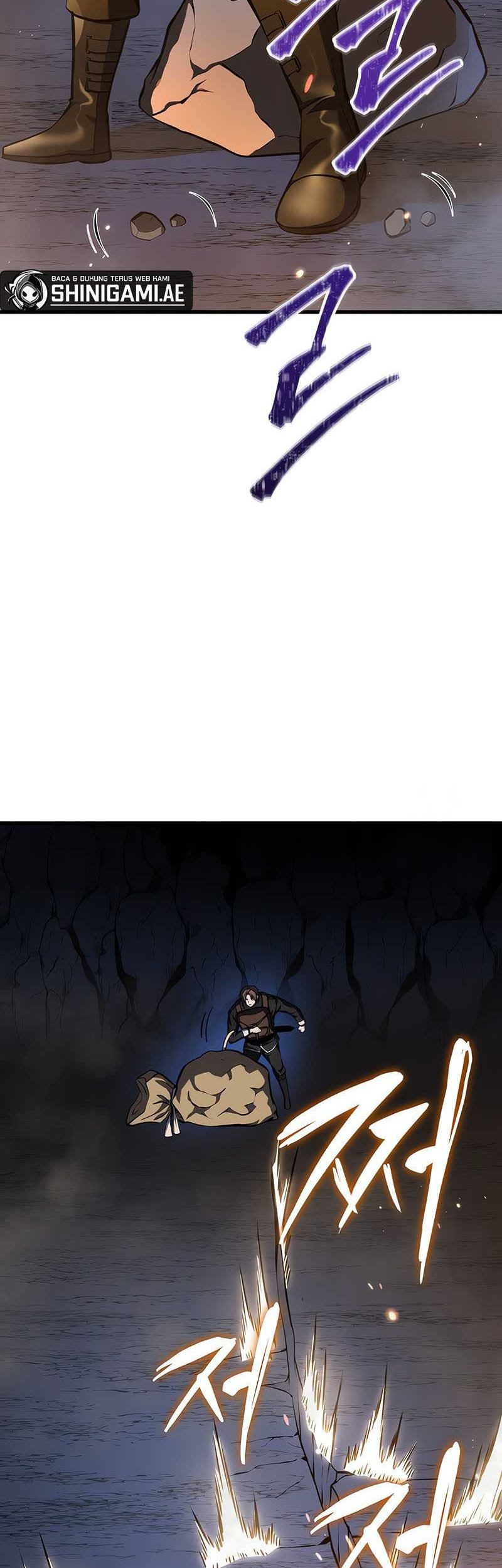 A Dragonslayer’s Peerless Regression Chapter 24 page 19
