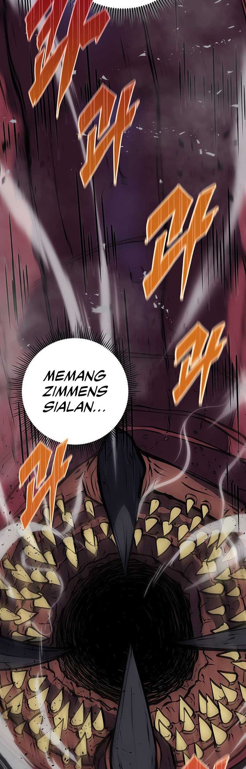A Dragonslayer’s Peerless Regression Chapter 24 page 31