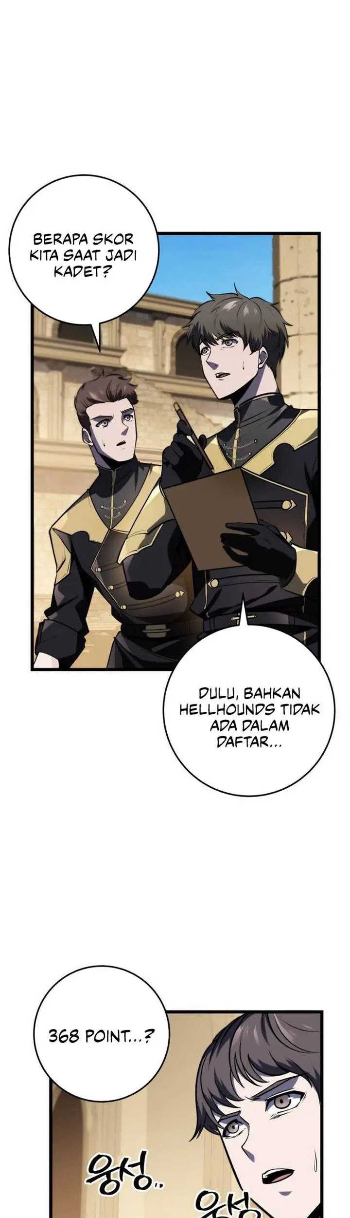 A Dragonslayer’s Peerless Regression Chapter 25 page 36