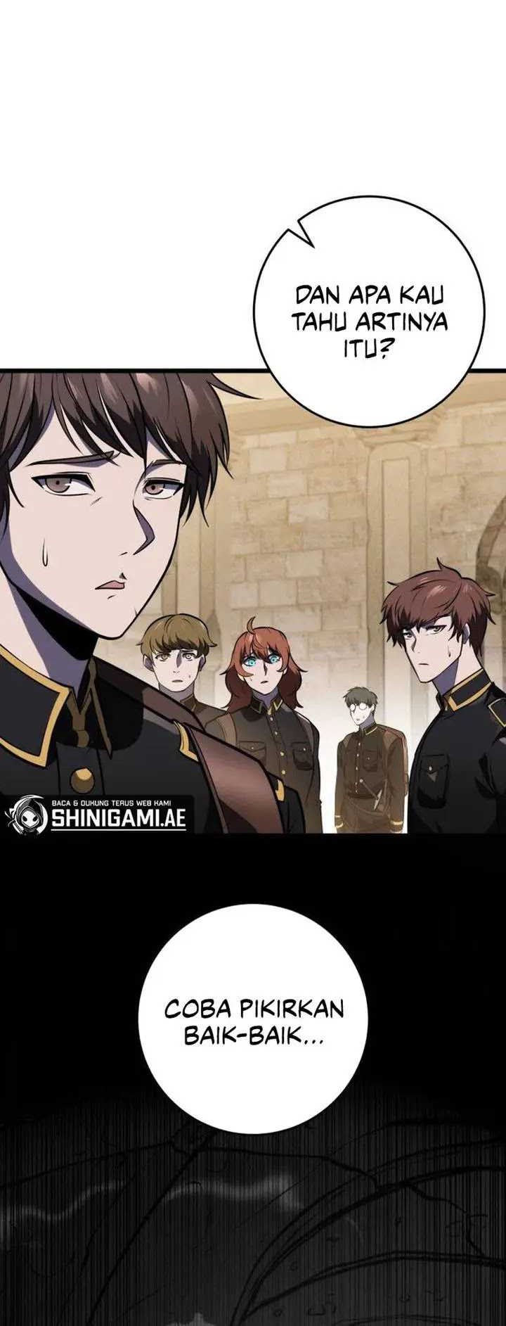 A Dragonslayer’s Peerless Regression Chapter 25 page 38