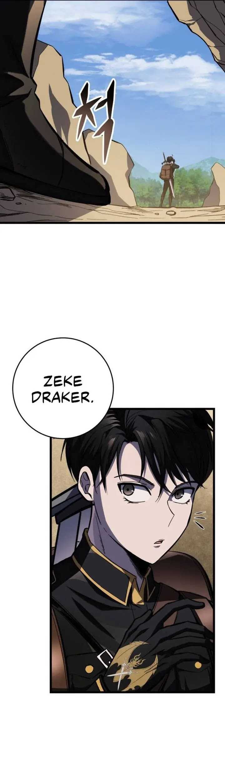 A Dragonslayer’s Peerless Regression Chapter 25 page 47