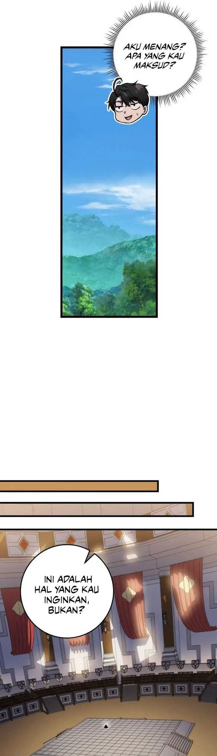 A Dragonslayer’s Peerless Regression Chapter 25 page 51
