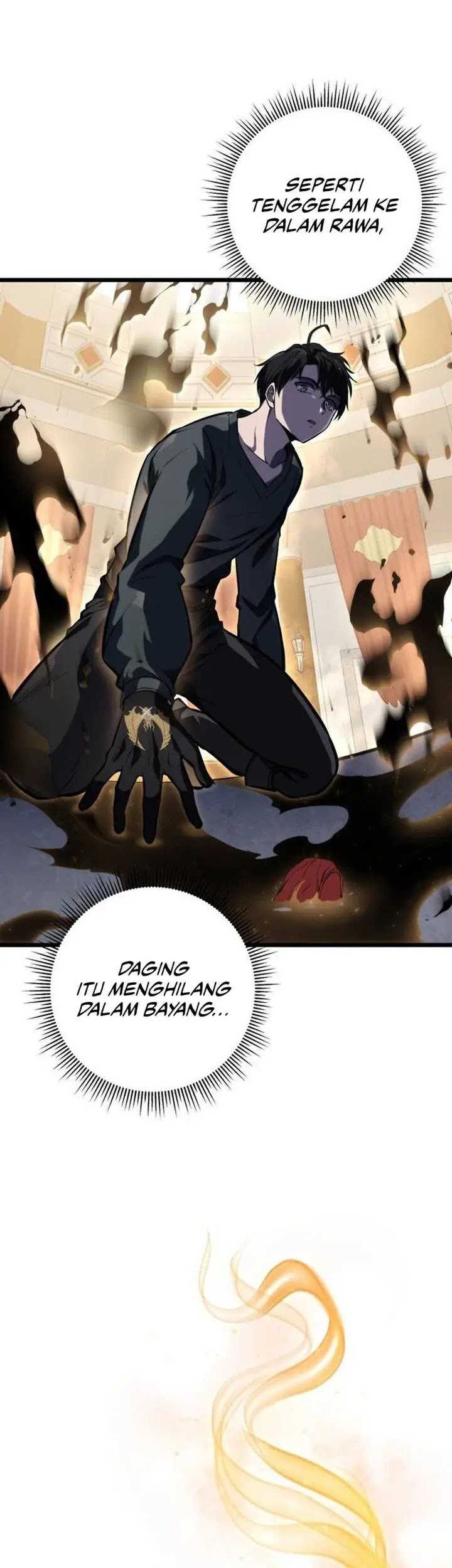 A Dragonslayer’s Peerless Regression Chapter 25 page 60