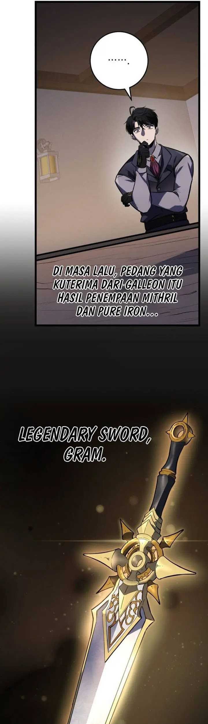 A Dragonslayer’s Peerless Regression Chapter 25 page 71