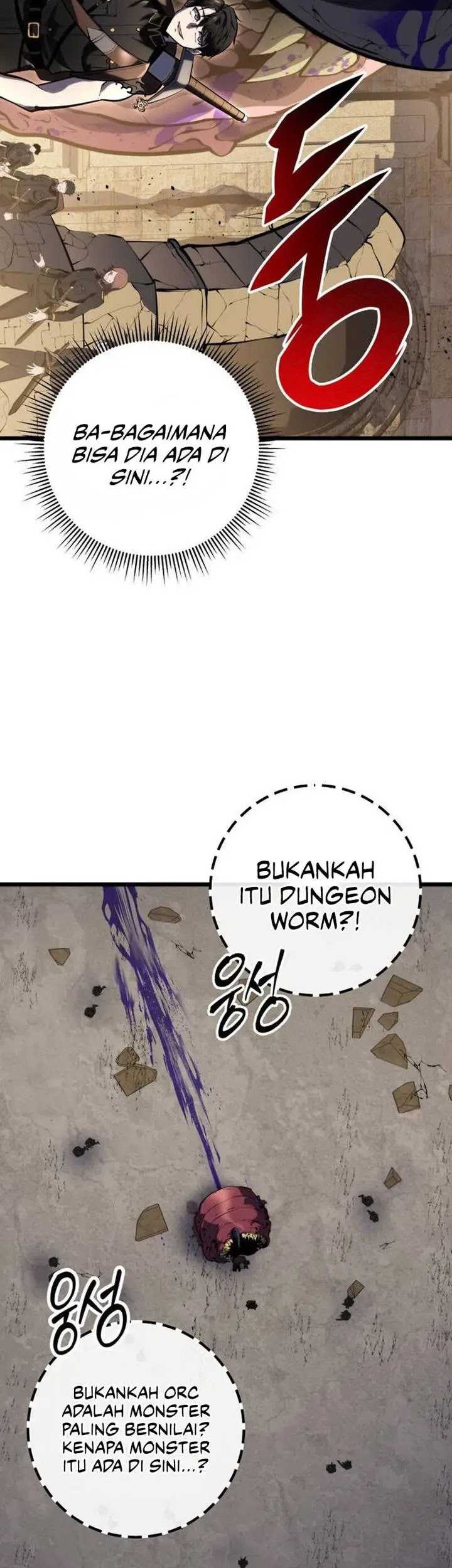 A Dragonslayer’s Peerless Regression Chapter 25 page 13