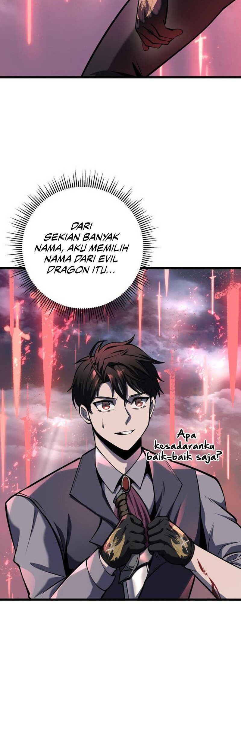 A Dragonslayer’s Peerless Regression Chapter 26 page 35