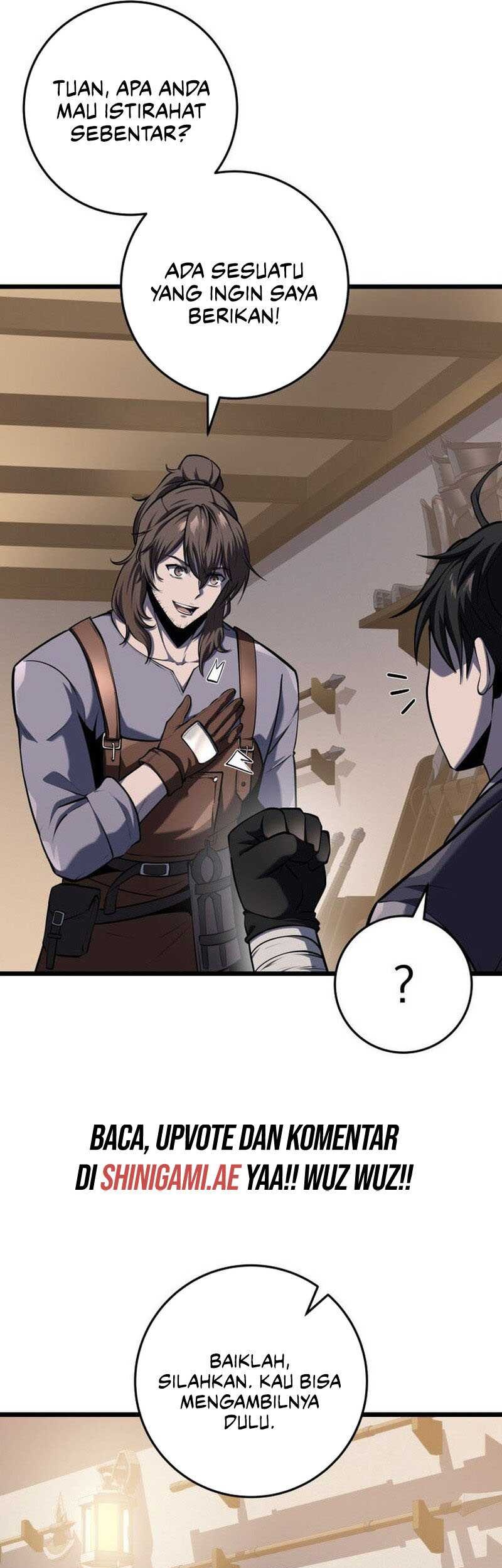 A Dragonslayer’s Peerless Regression Chapter 26 page 38