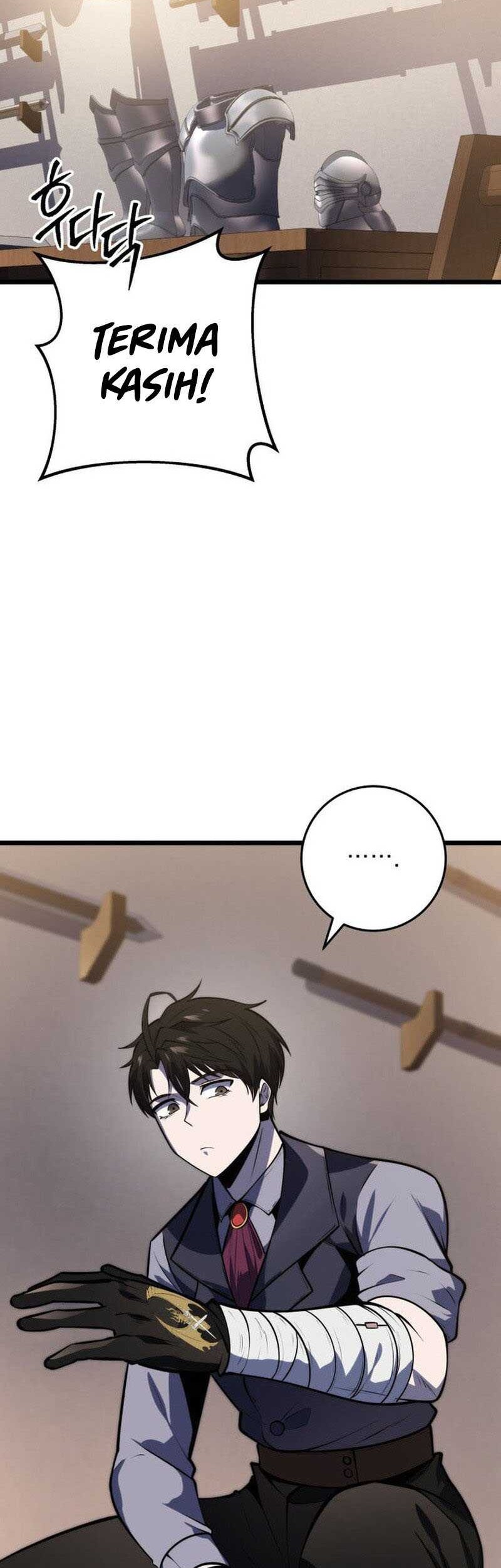 A Dragonslayer’s Peerless Regression Chapter 26 page 39