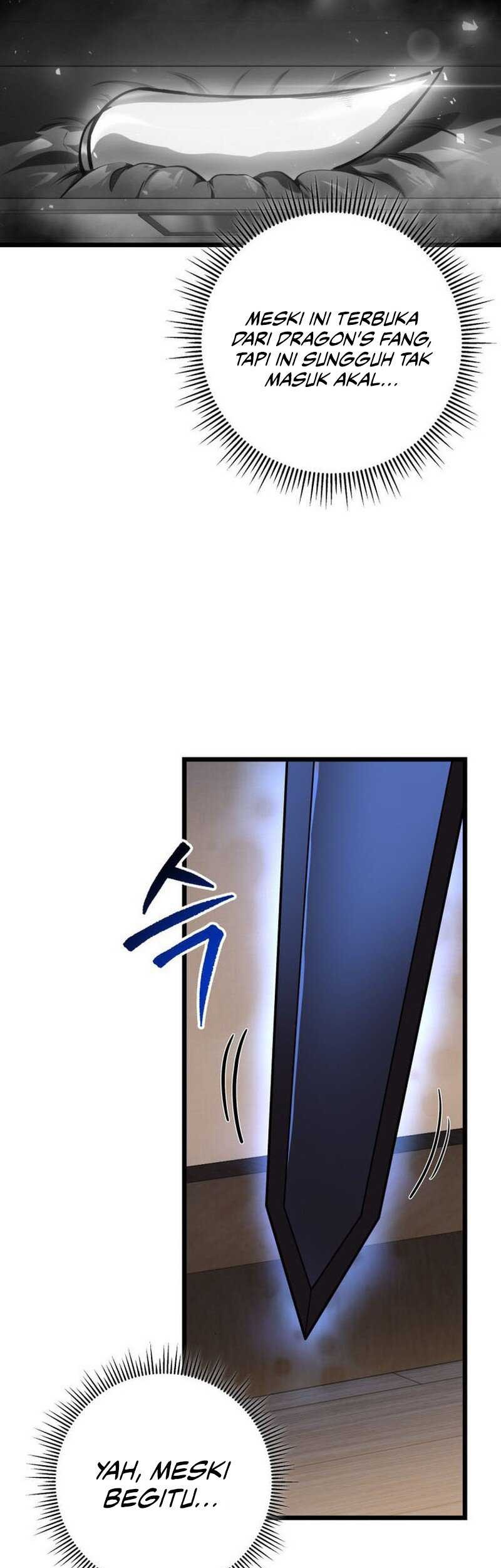 A Dragonslayer’s Peerless Regression Chapter 26 page 46