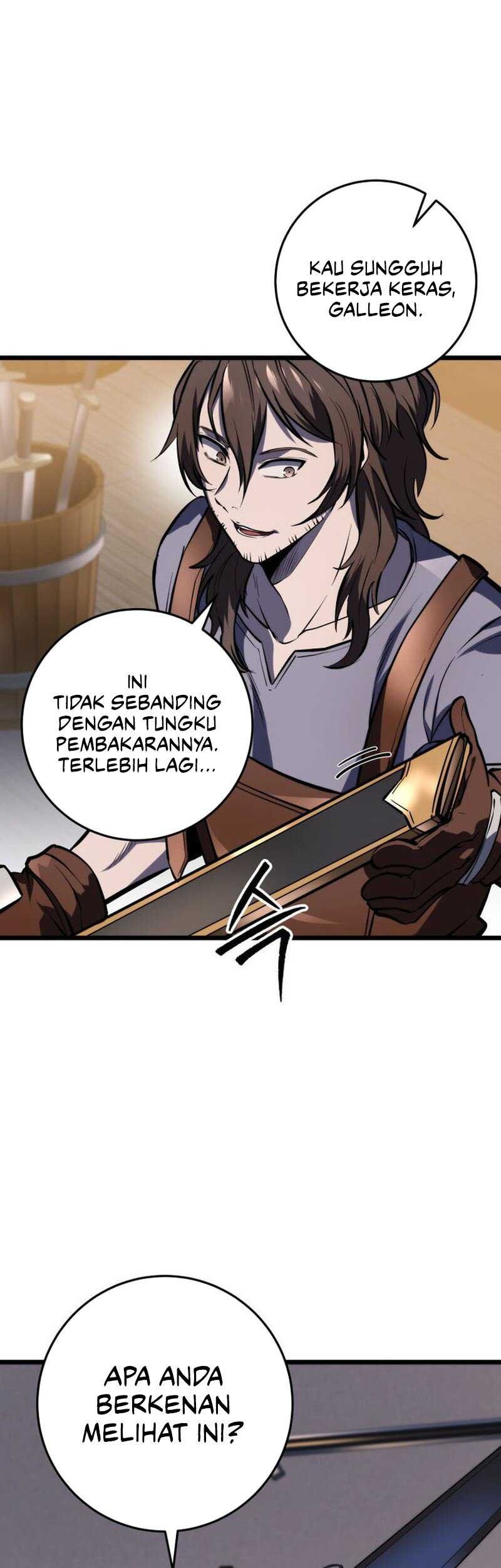 A Dragonslayer’s Peerless Regression Chapter 26 page 56