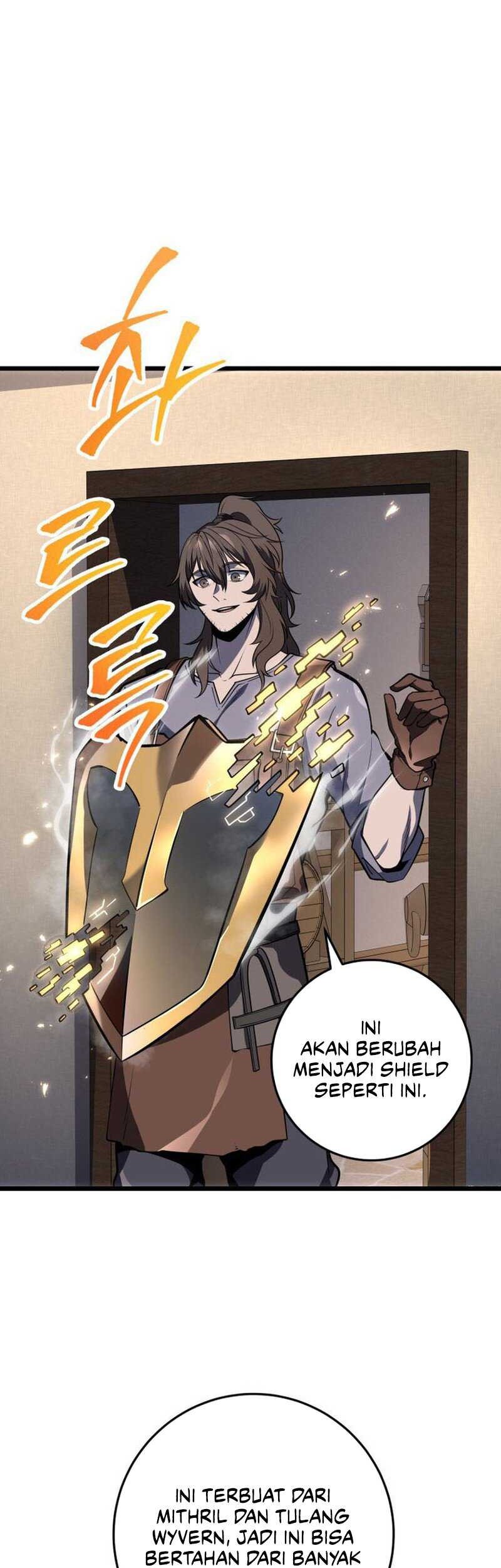 A Dragonslayer’s Peerless Regression Chapter 26 page 64
