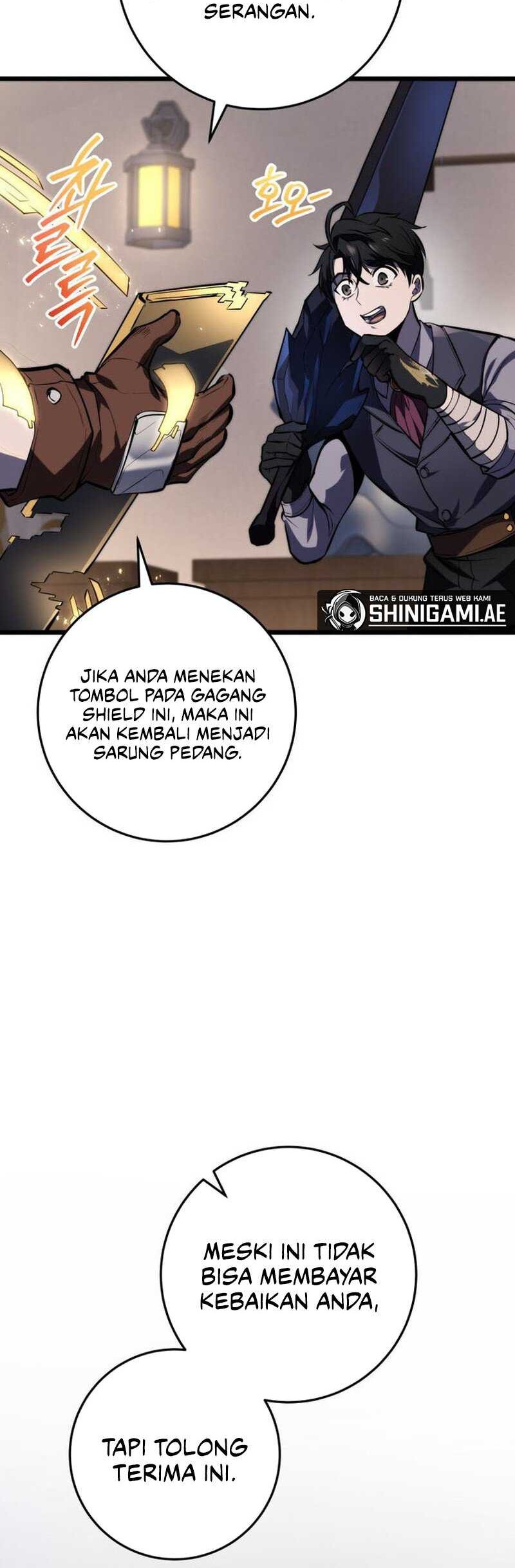 A Dragonslayer’s Peerless Regression Chapter 26 page 65