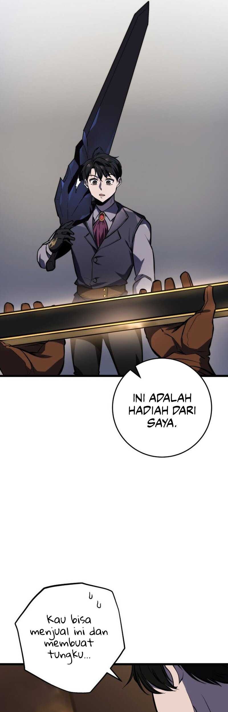 A Dragonslayer’s Peerless Regression Chapter 26 page 66