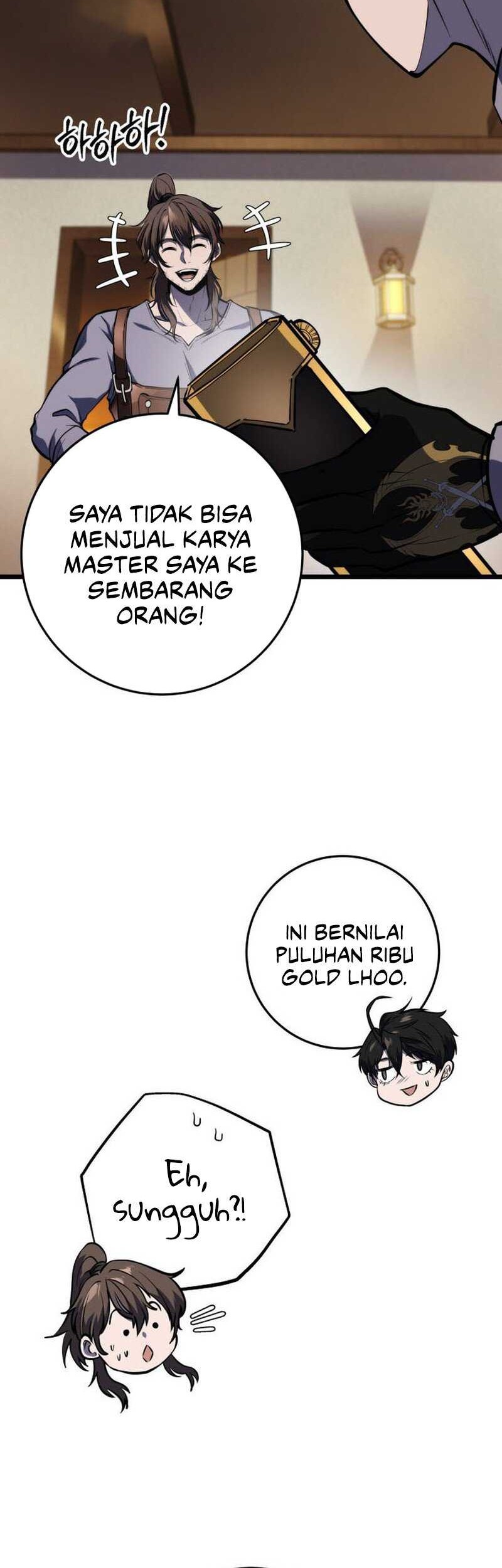 A Dragonslayer’s Peerless Regression Chapter 26 page 67