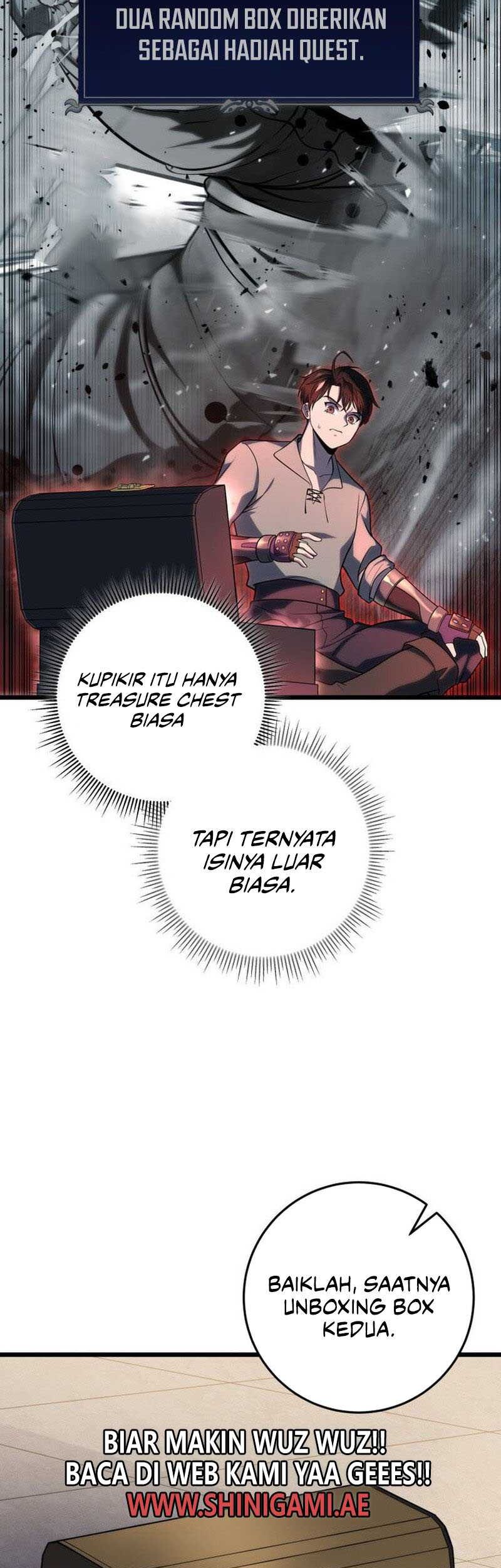 A Dragonslayer’s Peerless Regression Chapter 26 page 75