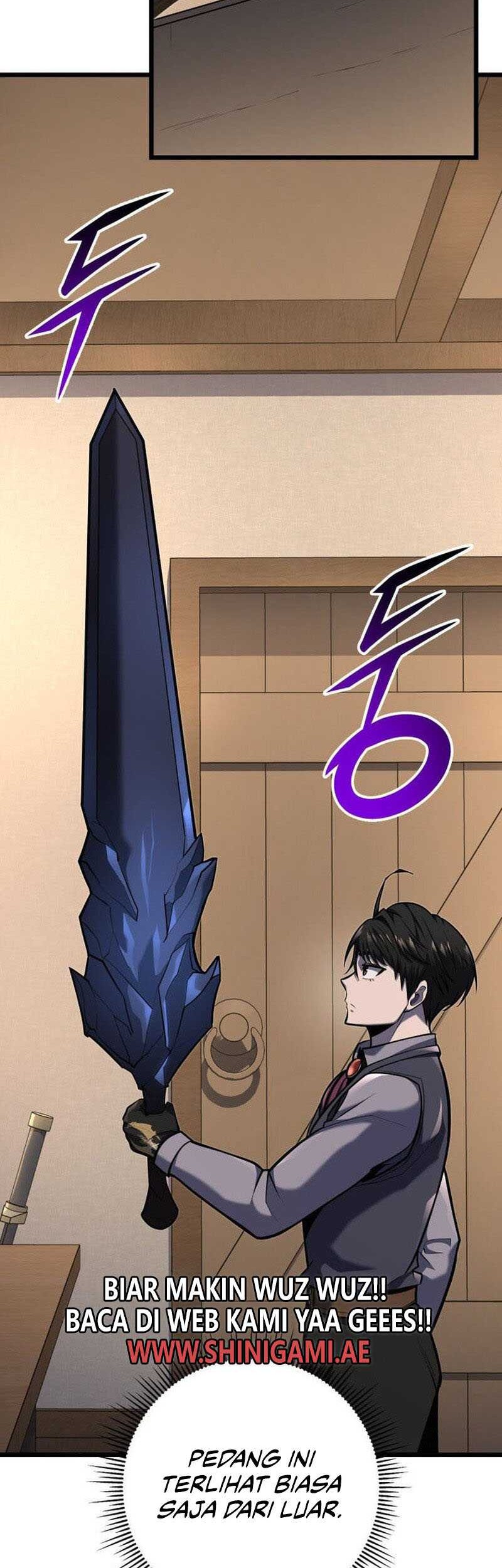 A Dragonslayer’s Peerless Regression Chapter 26 page 3