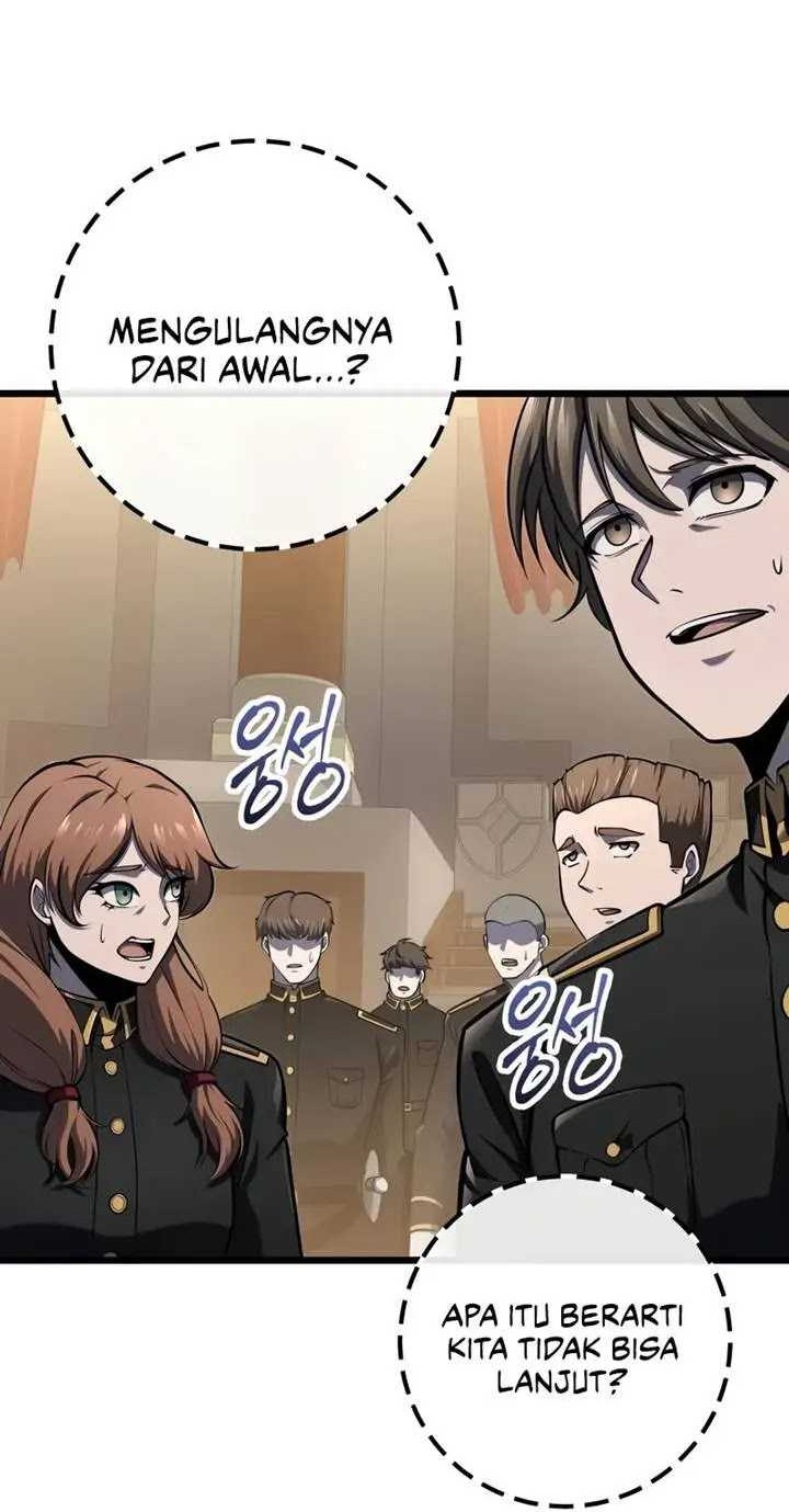 A Dragonslayer’s Peerless Regression Chapter 27 page 37