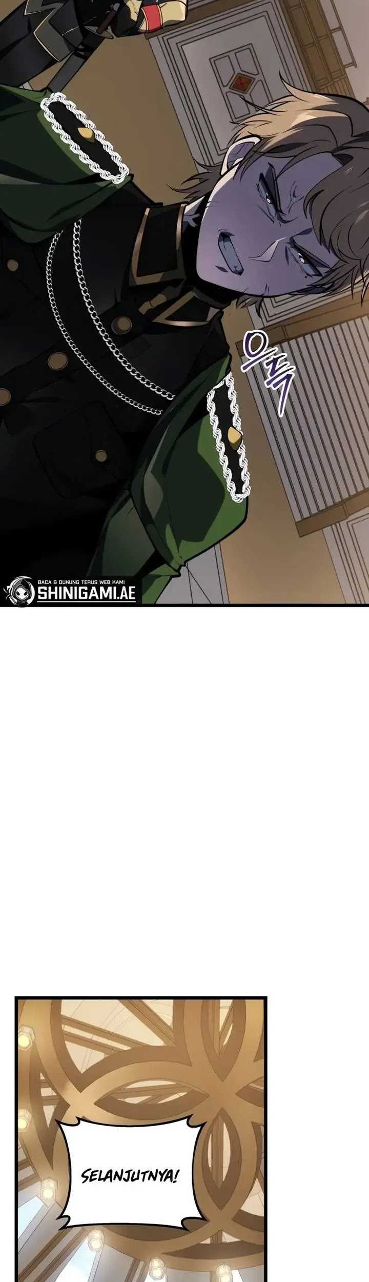 A Dragonslayer’s Peerless Regression Chapter 27 page 50