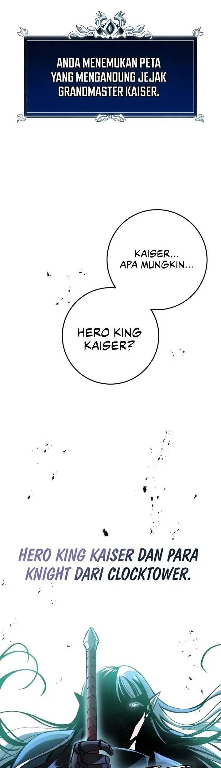 A Dragonslayer’s Peerless Regression Chapter 27 page 6