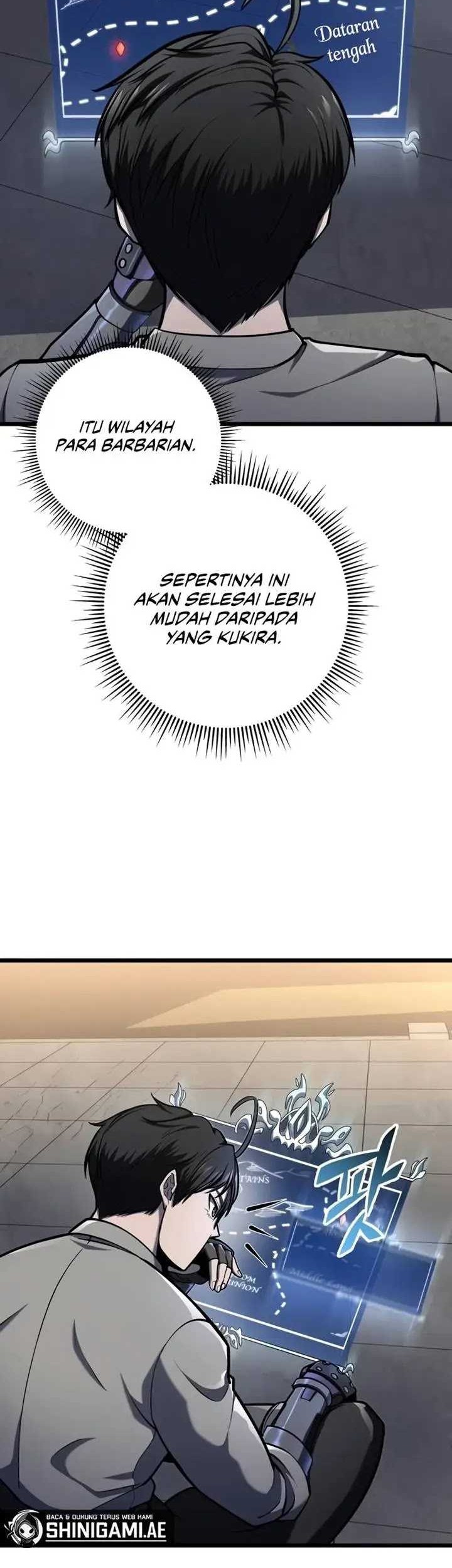 A Dragonslayer’s Peerless Regression Chapter 27 page 11