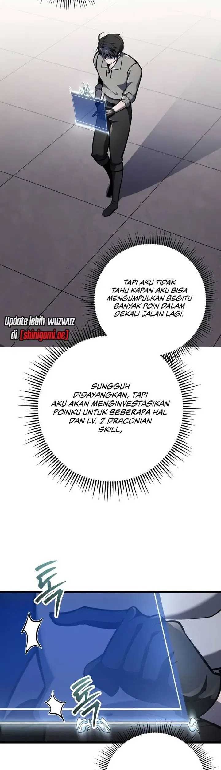 A Dragonslayer’s Peerless Regression Chapter 27 page 20