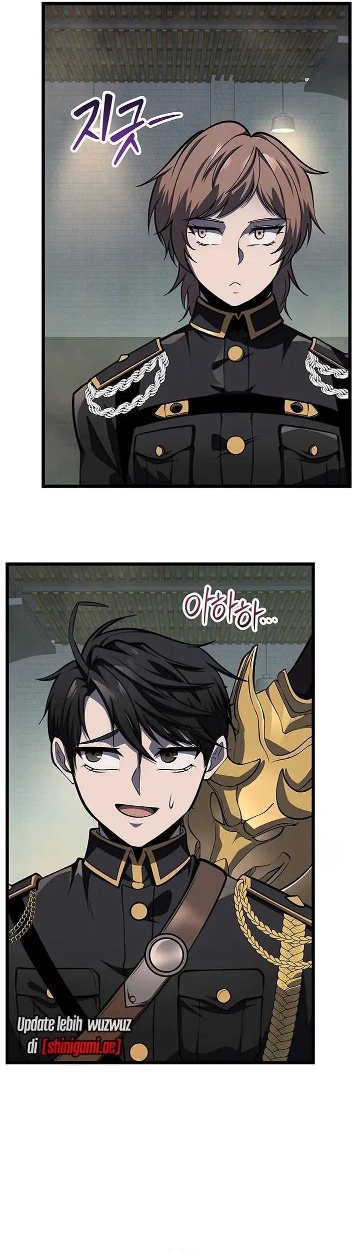 A Dragonslayer’s Peerless Regression Chapter 28 page 49