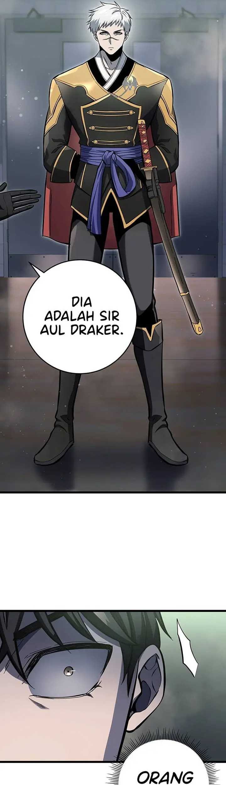 A Dragonslayer’s Peerless Regression Chapter 28 page 53
