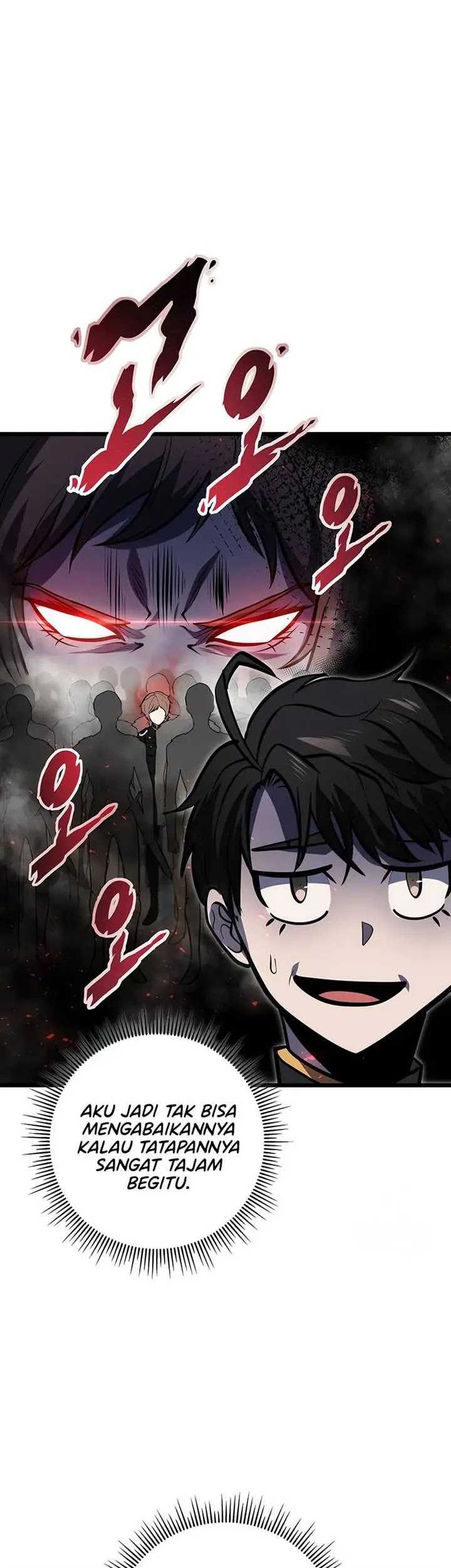 A Dragonslayer’s Peerless Regression Chapter 28 page 3