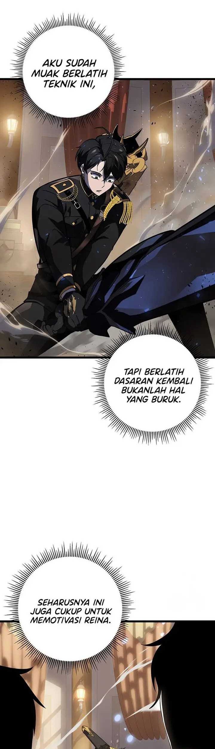 A Dragonslayer’s Peerless Regression Chapter 28 page 26