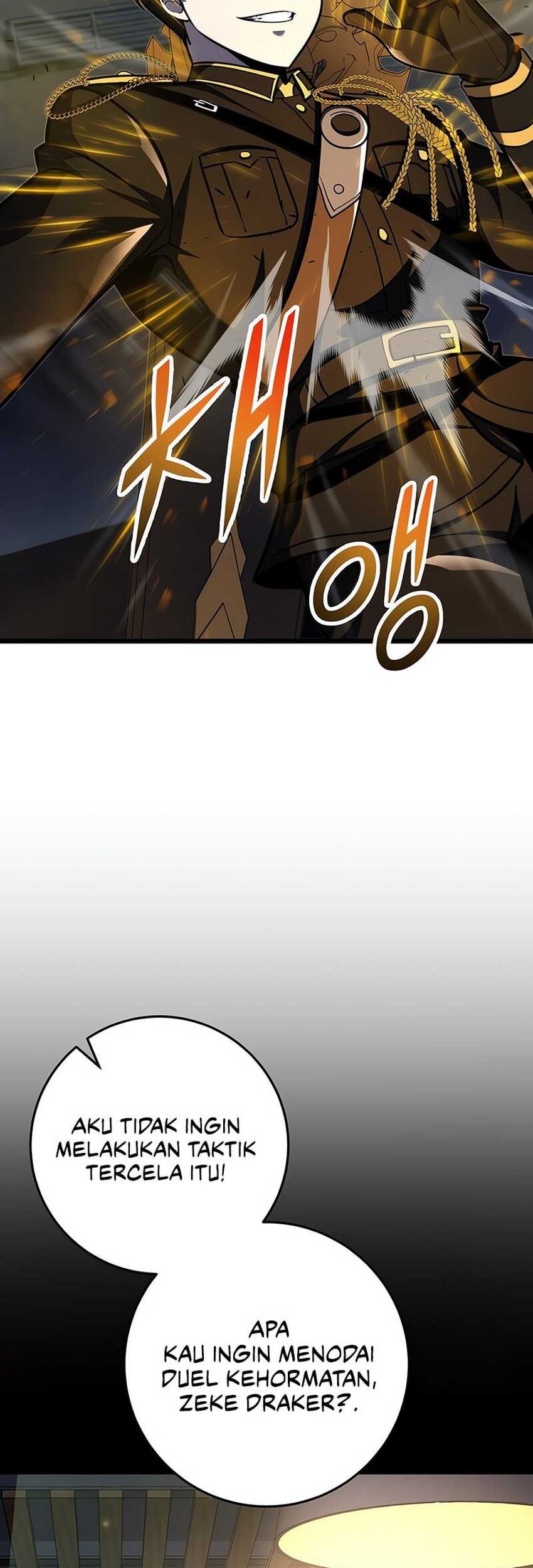 A Dragonslayer’s Peerless Regression Chapter 29 page 38