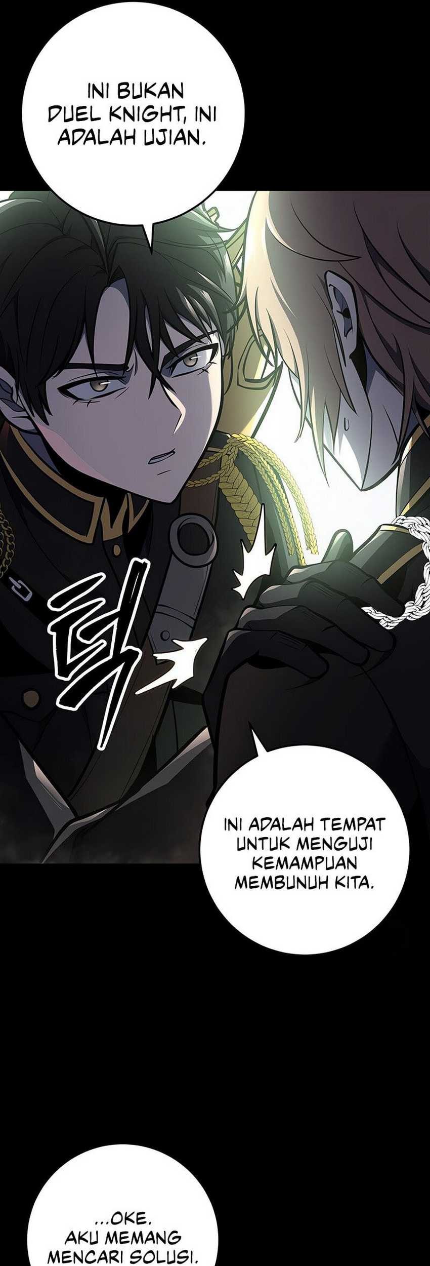 A Dragonslayer’s Peerless Regression Chapter 29 page 40