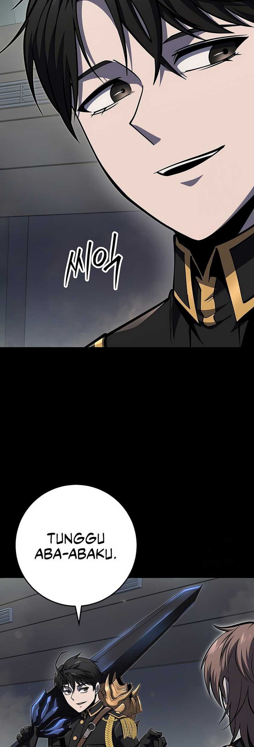 A Dragonslayer’s Peerless Regression Chapter 29 page 45