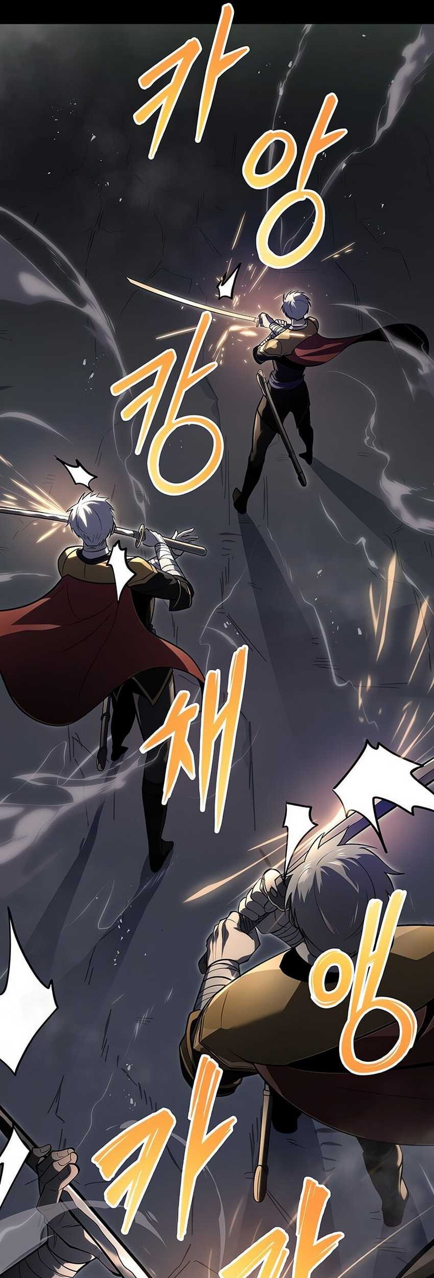 A Dragonslayer’s Peerless Regression Chapter 29 page 57