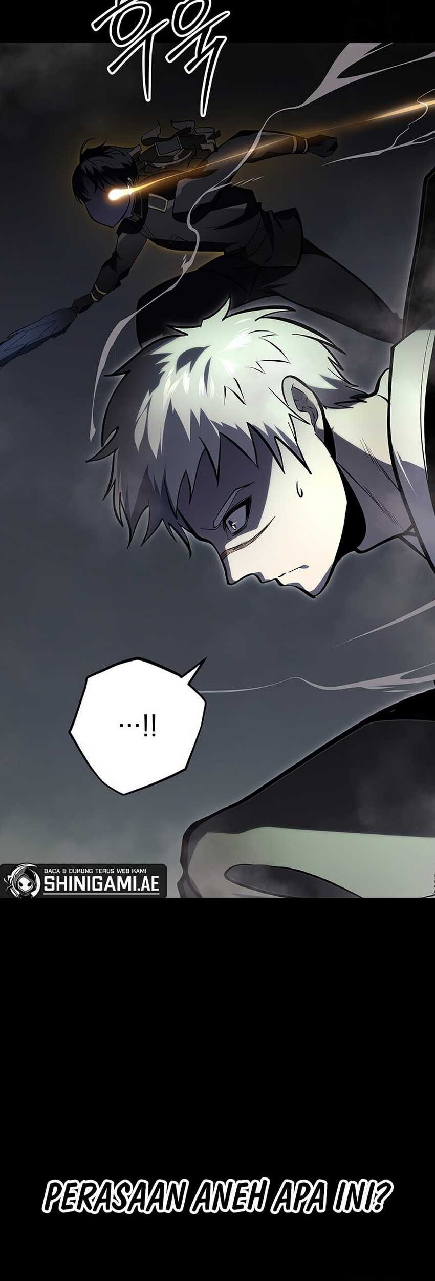 A Dragonslayer’s Peerless Regression Chapter 29 page 60