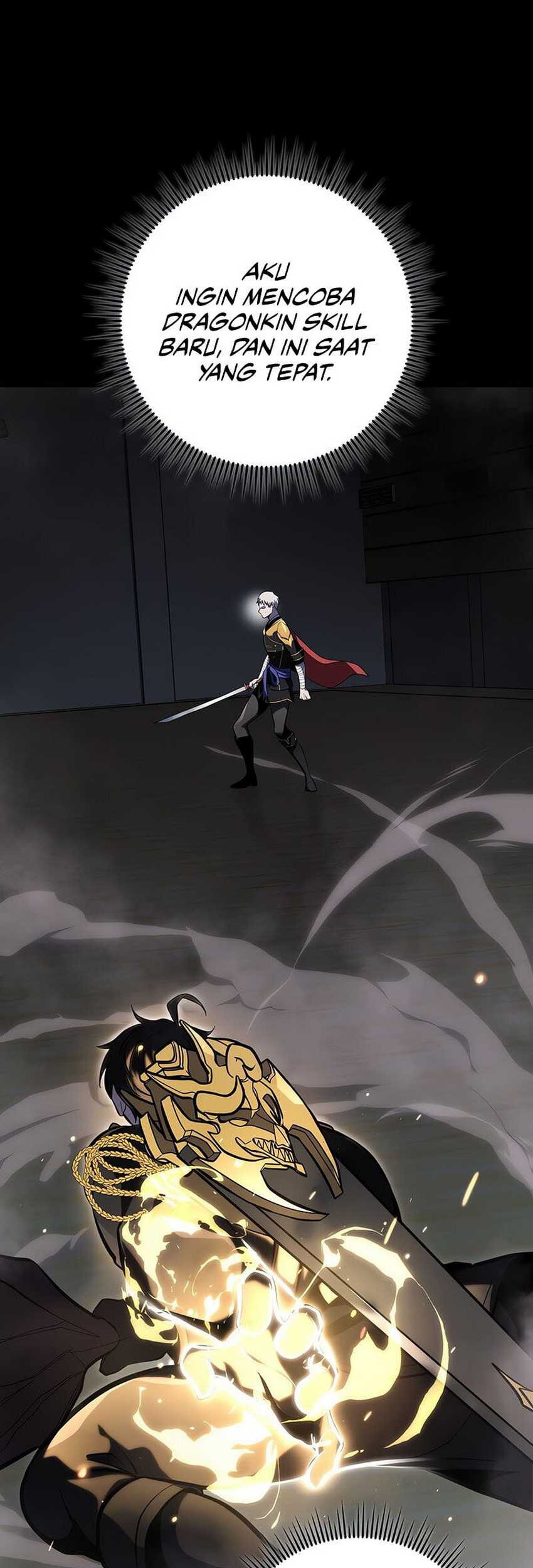 A Dragonslayer’s Peerless Regression Chapter 29 page 64