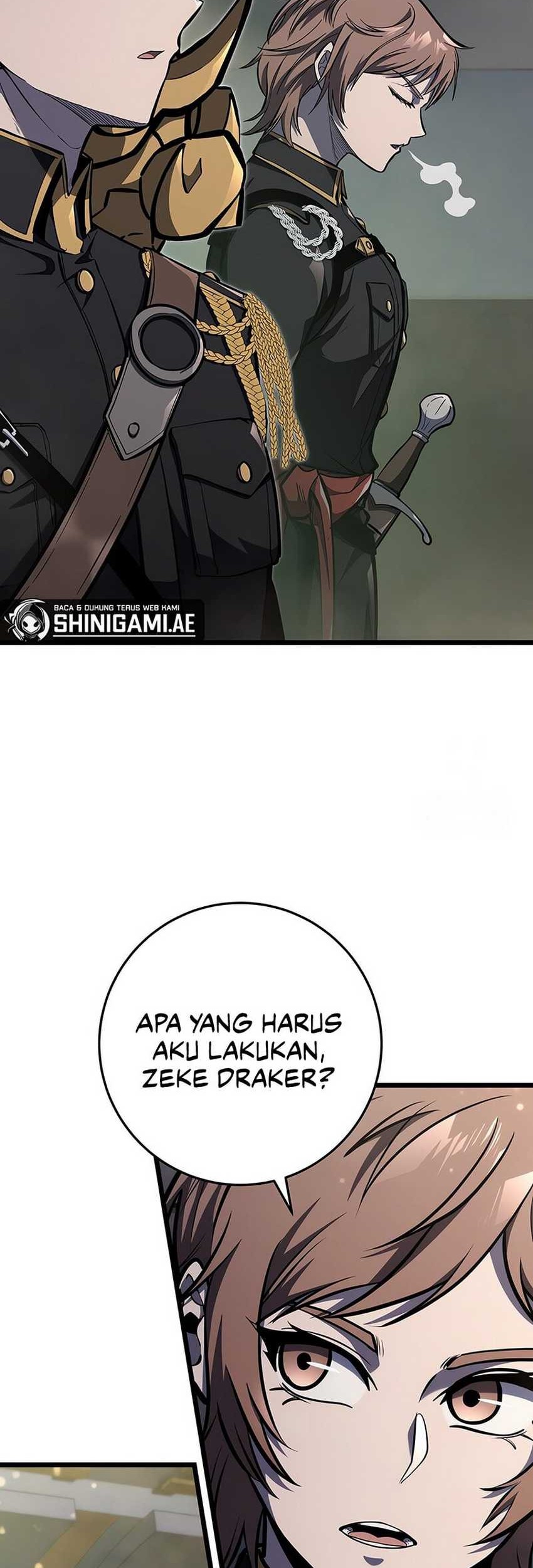 A Dragonslayer’s Peerless Regression Chapter 29 page 7