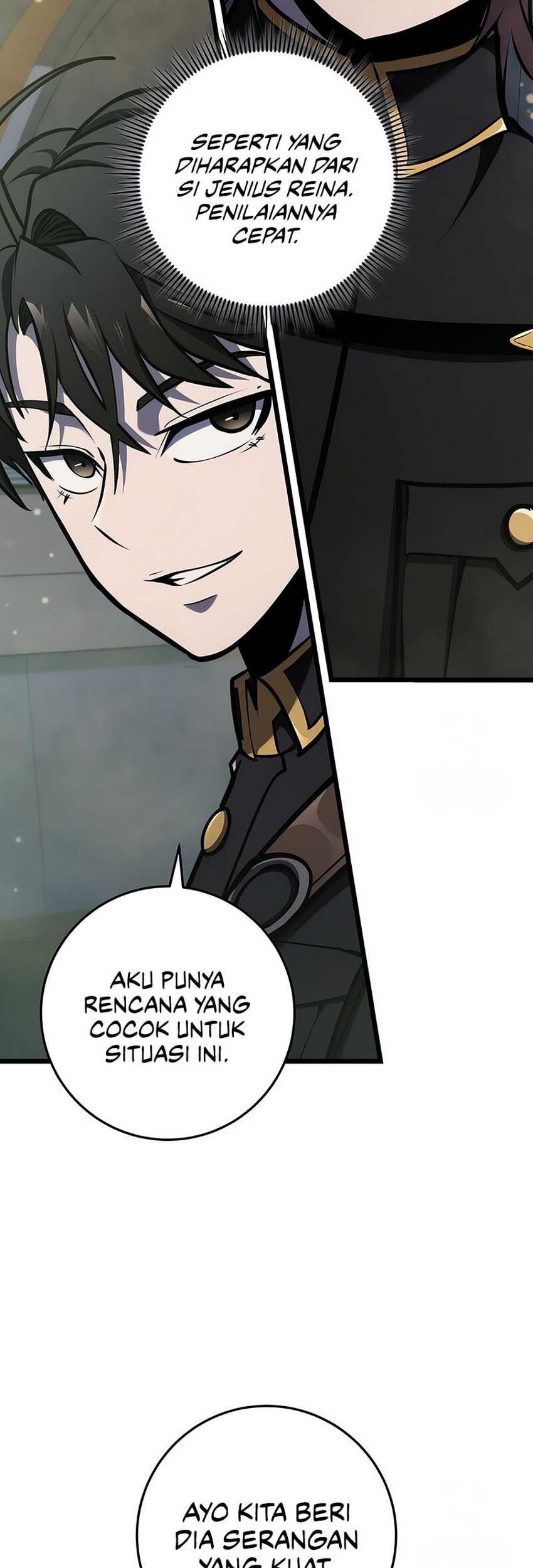 A Dragonslayer’s Peerless Regression Chapter 29 page 8