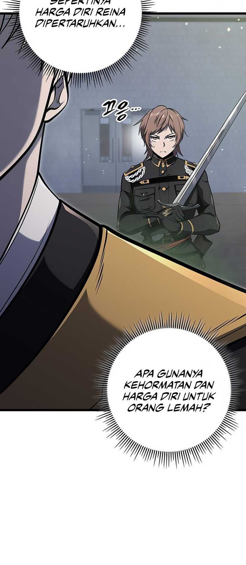 A Dragonslayer’s Peerless Regression Chapter 29 page 13