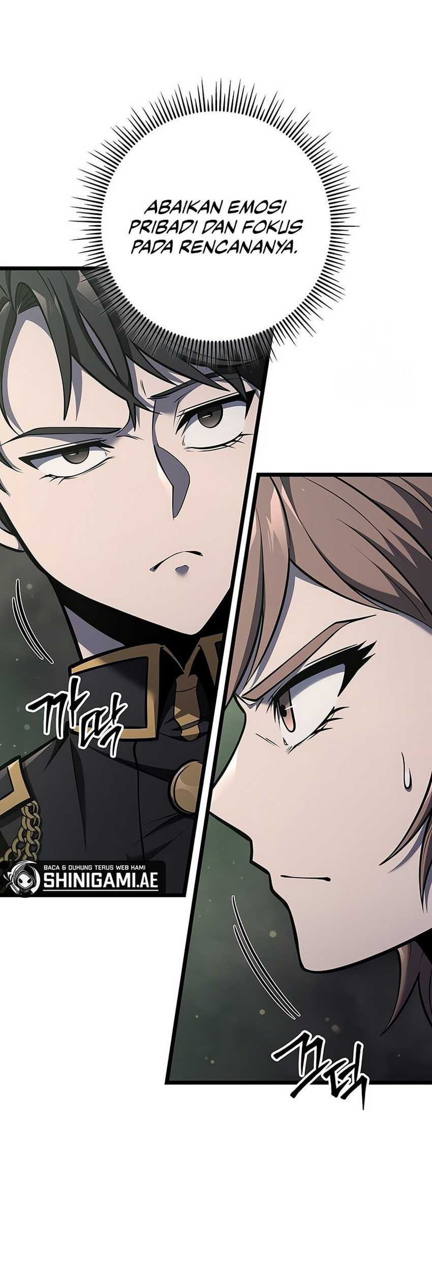 A Dragonslayer’s Peerless Regression Chapter 29 page 14