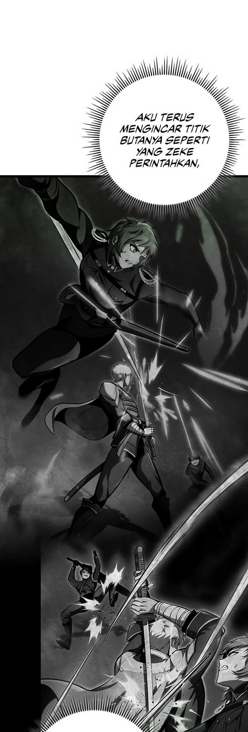 A Dragonslayer’s Peerless Regression Chapter 29 page 24