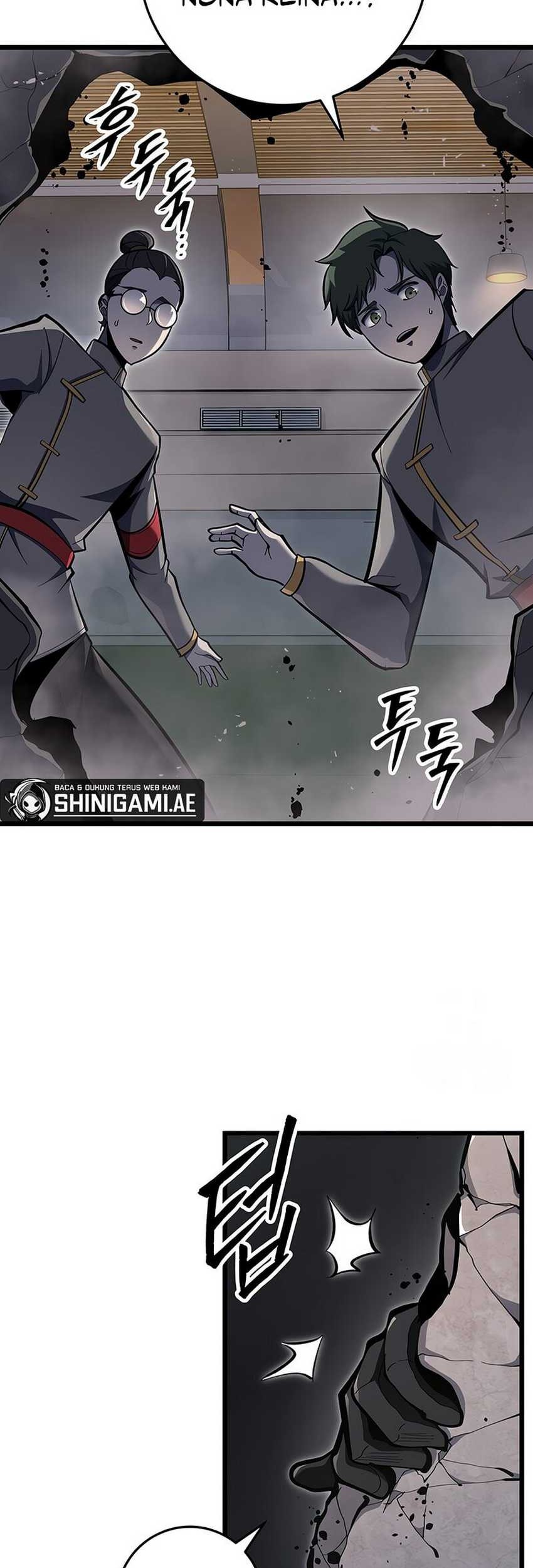 A Dragonslayer’s Peerless Regression Chapter 29 page 33