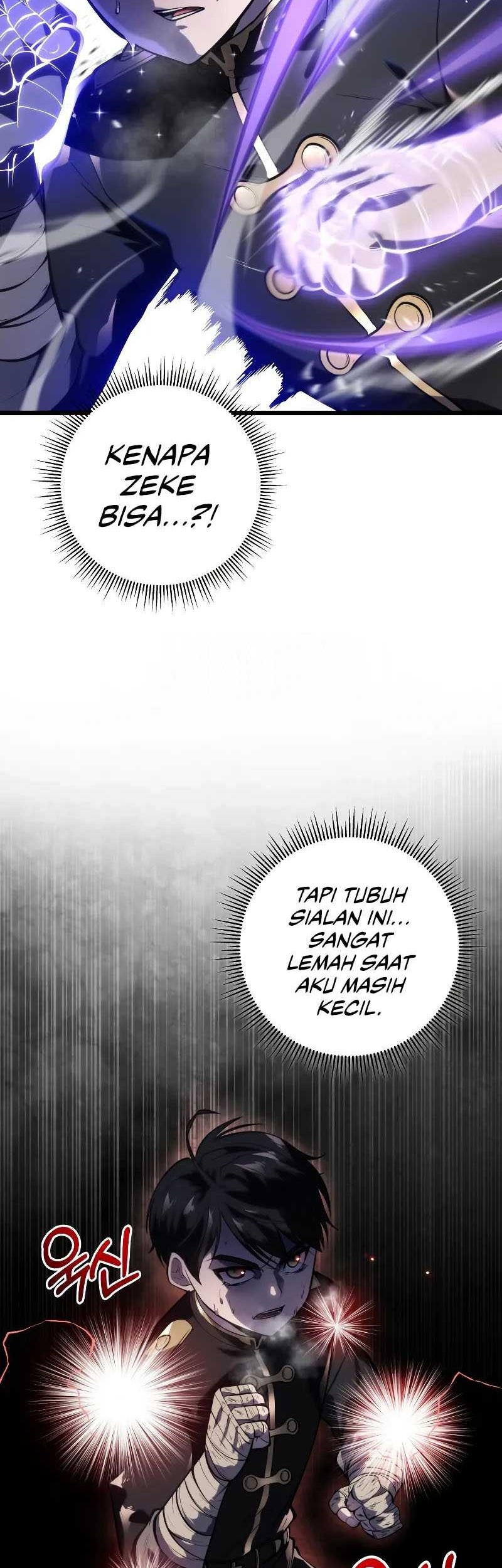 A Dragonslayer’s Peerless Regression Chapter 3 page 46