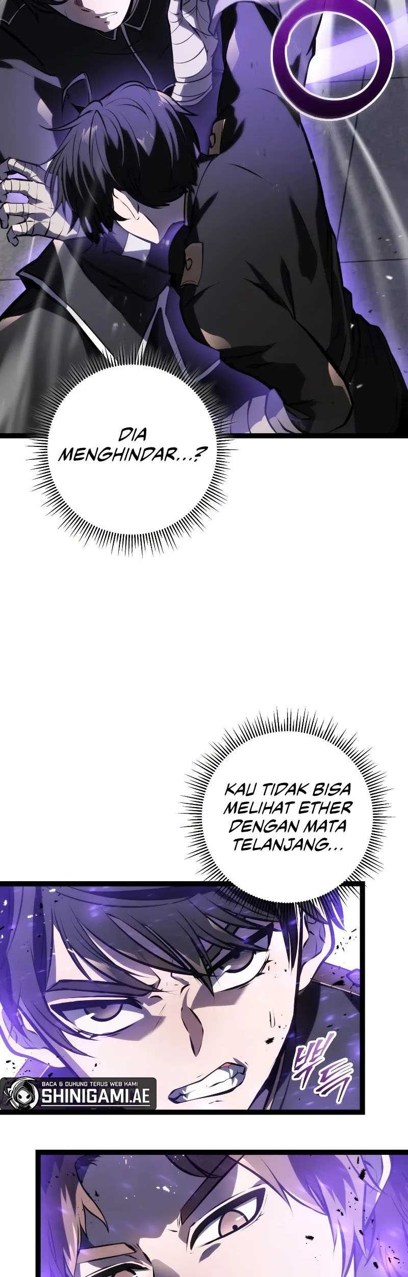 A Dragonslayer’s Peerless Regression Chapter 3 page 54