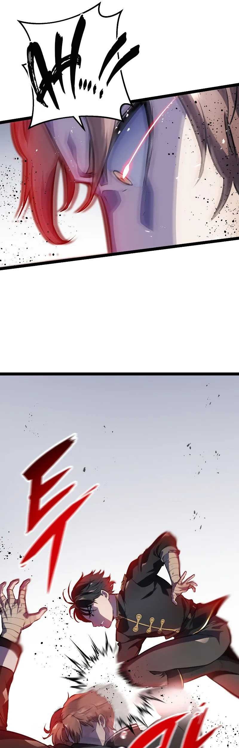 A Dragonslayer’s Peerless Regression Chapter 3 page 57