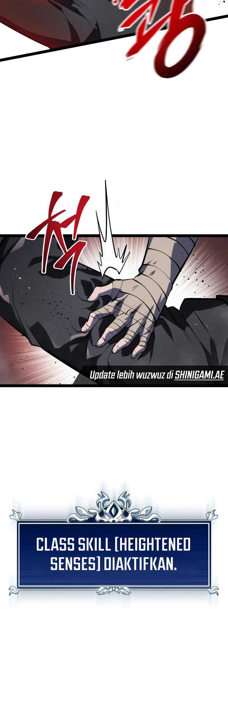 A Dragonslayer’s Peerless Regression Chapter 3 page 58