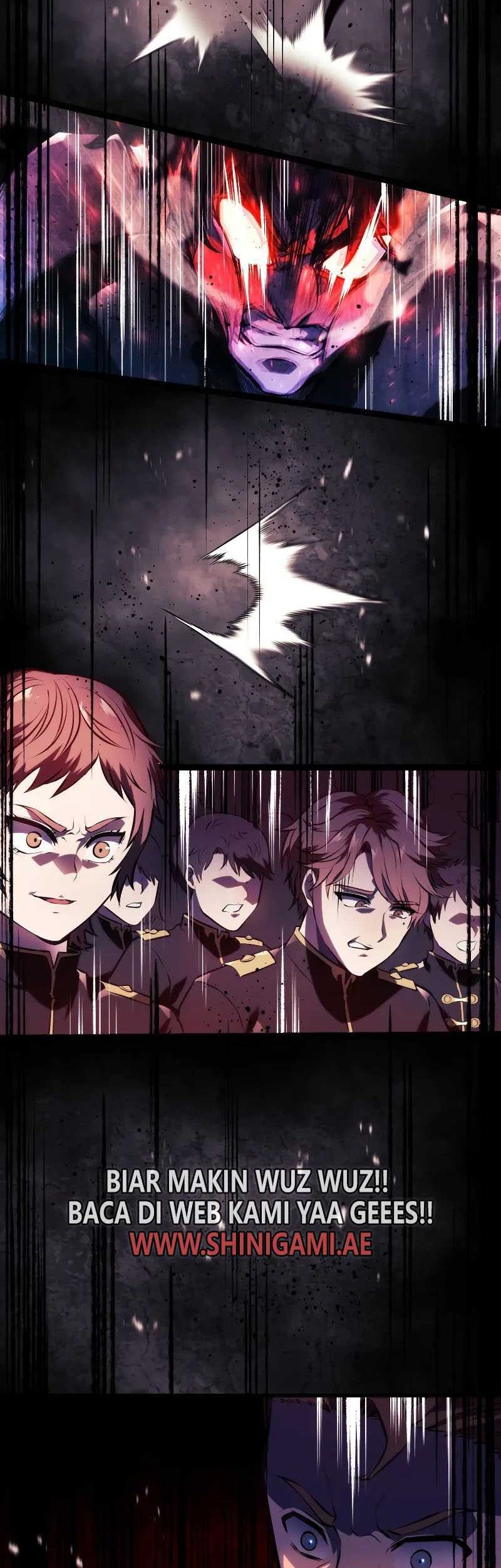 A Dragonslayer’s Peerless Regression Chapter 3 page 66