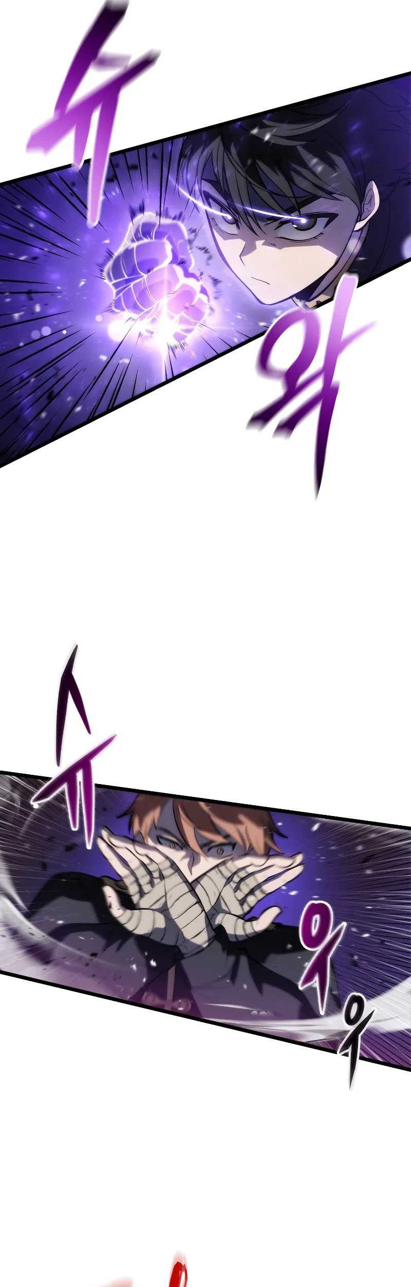 A Dragonslayer’s Peerless Regression Chapter 3 page 29