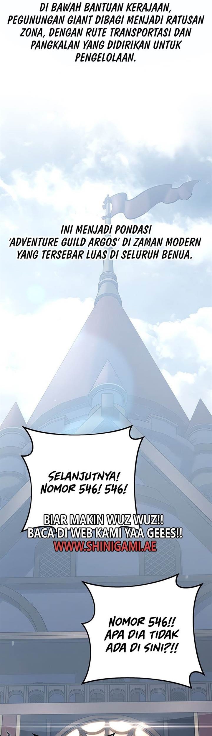A Dragonslayer’s Peerless Regression Chapter 30 page 38