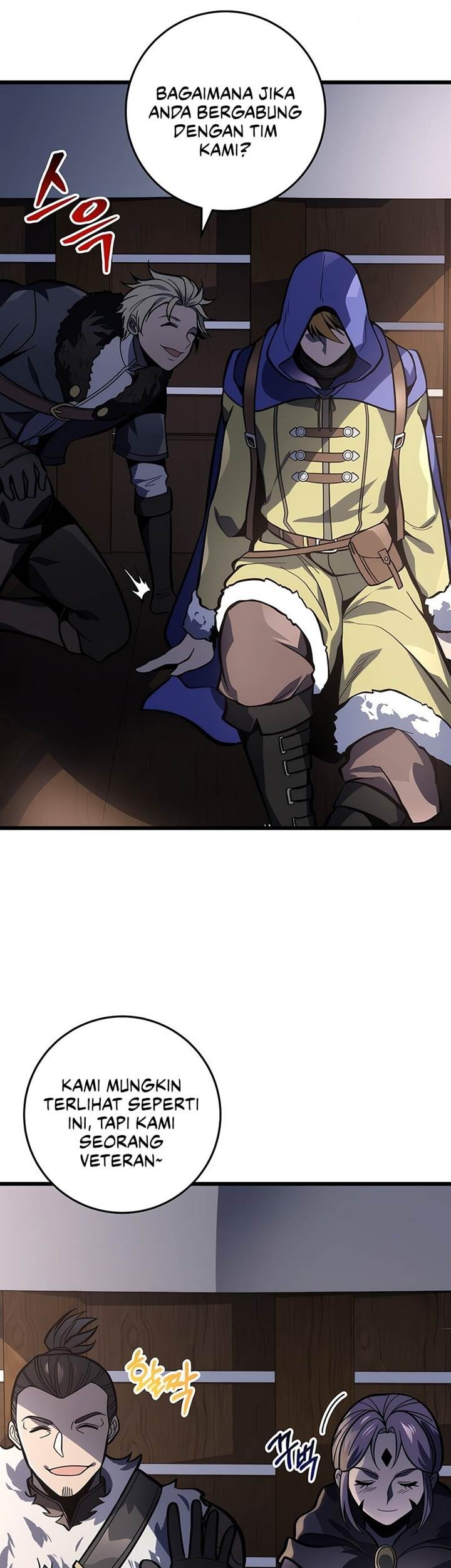 A Dragonslayer’s Peerless Regression Chapter 30 page 49